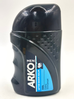 Aftershave бальзам  ARKO Men COOL после бритья 150 мл (Турция)