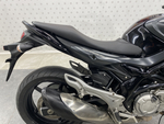 Suzuki Gladius SFV400 , 2015