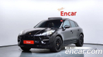 Porsche Macan 2.9 GTS — 2021