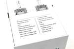 Светодиодные лампы Sariti D4S/D4R 35W 5500K 3500LM (комплект, 2шт)