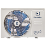Сплит-система инверторного типа Electrolux Smartline DC EACS/I-24HSM/N8_V2 комплект