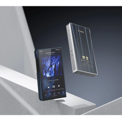Плеер FIIO M23 (F3081M) Blue