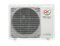 Инверторная сплит-система кассетного типа серии COMPETENZA FULL DC EU Inverter 2024 CO-4C 24HNBI /CO-4C/pan 8D2/ CO-E 24HNBI (комплект) — (1)