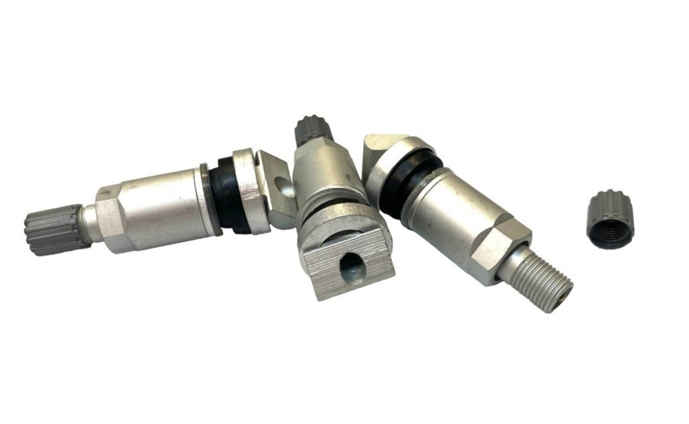 Вентиль под датчик, арт. № TPMS-02  horex