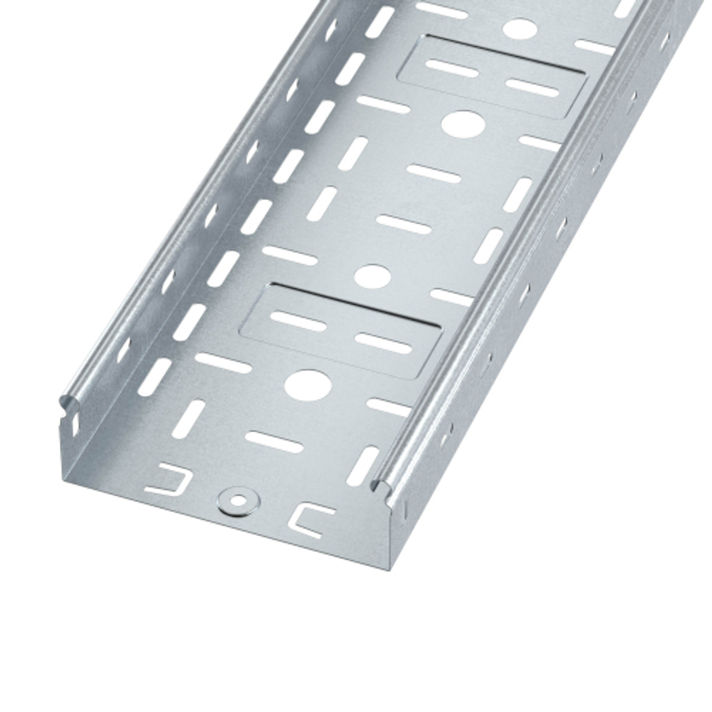 Лоток перфорированный 150х50 L 3000