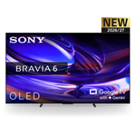 Телевизор Sony OLED K-83A65 EU