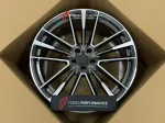 КОВАНЫЕ ДИСКИ для Maserati LEVANTE M161