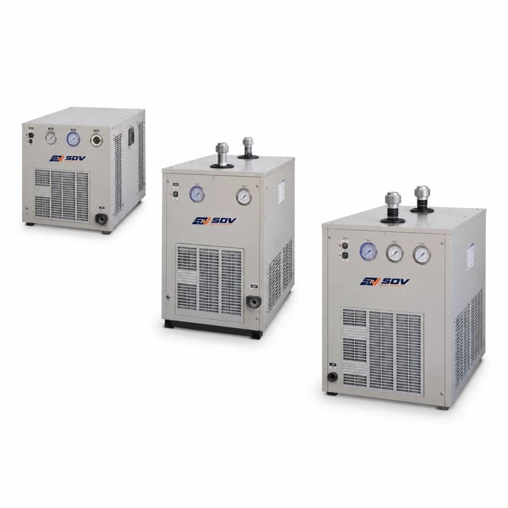 Окрасочная установка SDV-AD-10AC–SDV-AD-1200AC