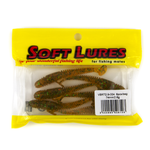 Виброхвост шумовой Soft Lures (74мм, 2.6гр)