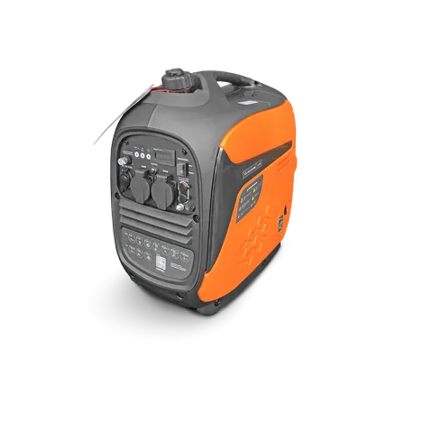 Генератор бензиновый инверторный 3 кВт (макс. 3,3 кВт), 5 л VILLARTEC GI 308S, 2101300000