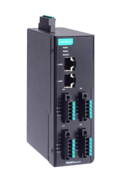 MGate MB3470-TB-G2
