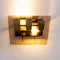 Настенный светильник Sophia A4066AP-2PB Arte Lamp