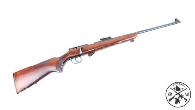 ТОЗ-17-01., к. 22LR., №9700