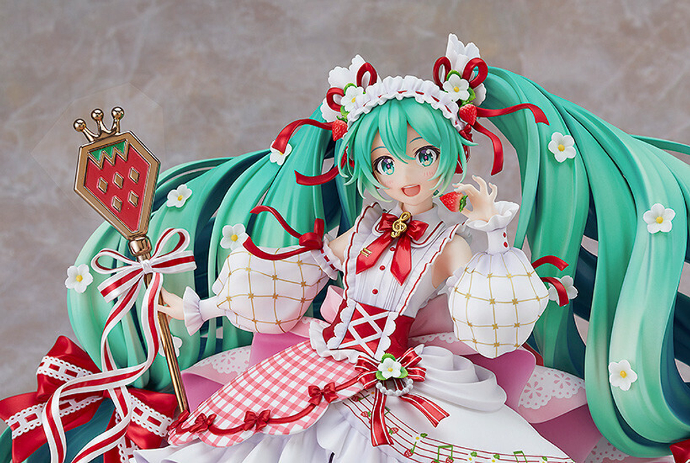 Hatsune Miku