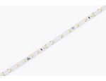 Лента светодиодная SMD тёпло-белая DC24V 4, 4W/m 3000K 415Lm/m 60д/м CRI>90 IP20,  упаковка 5 метров,  ширина 8мм,  высота 1, 5мм,  самоклейкая