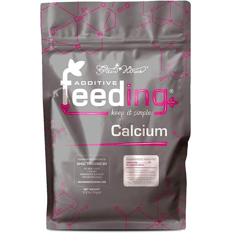 Powder Feeding Calcium 1 кг