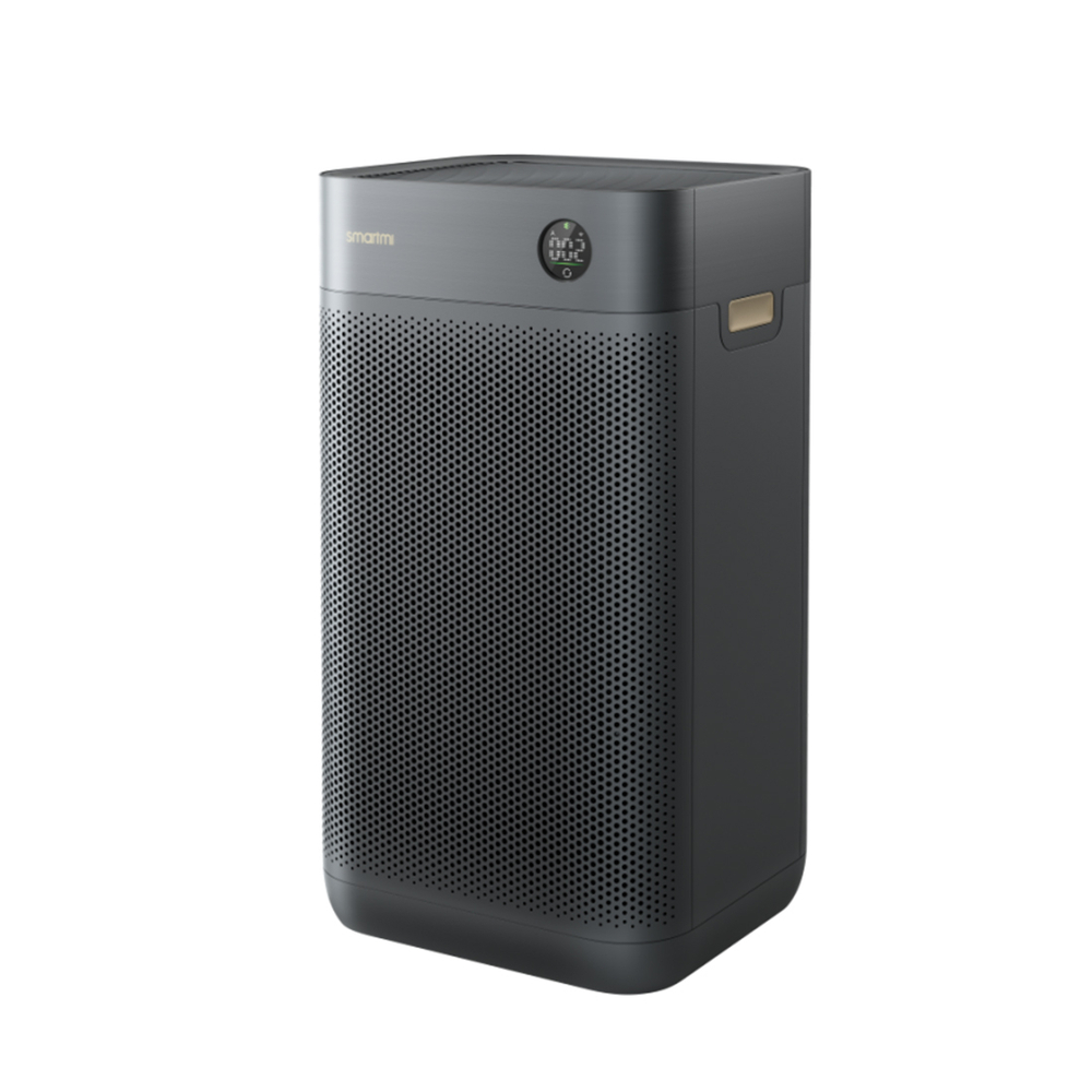 Очиститель воздуха Smartmi Air Purifier 3 Темно-серый