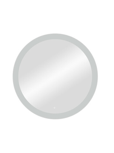Зеркало "Rinaldi Led" d 770