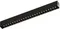 Трековый светильник SIMPLE GRILL | СИМПЛ ГРИЛЬ DK8202-BK Denkirs