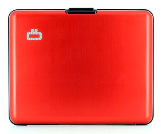 Кошелек большой Smart Case Large Красный