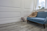 Кварц-винил SPC Damy Floor Family SPC 4 мм ДУБ РУСТИКАЛЬНЫЙ СЕРЫЙ 2.635 м2