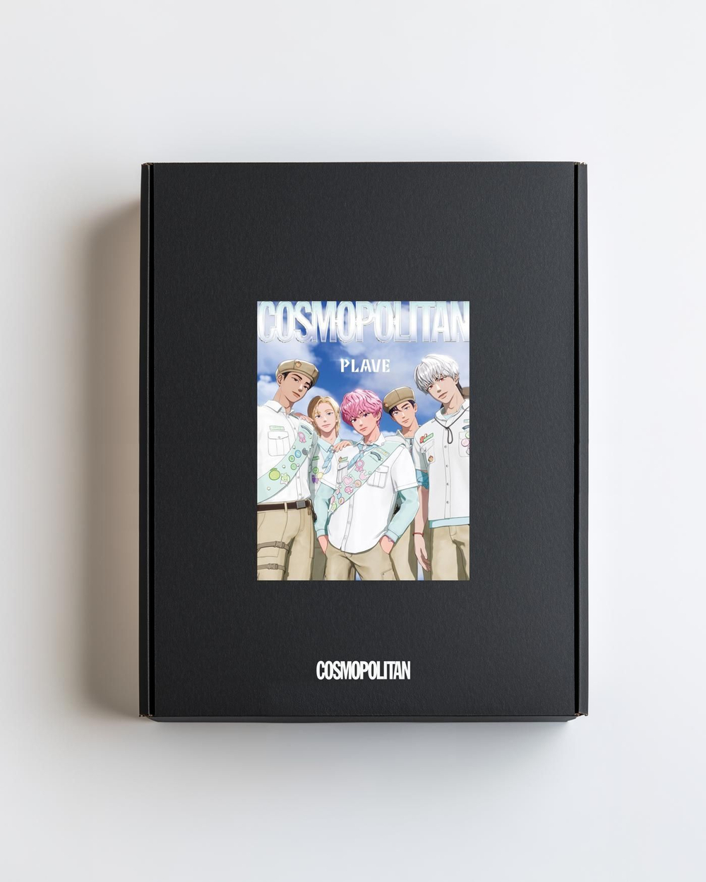 публикация COSMOPOLITAN - 2026.02 PLAVE D Type