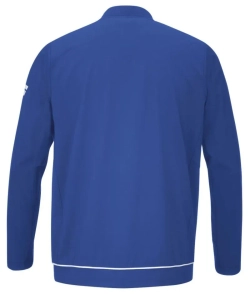 Куртка теннисная Babolat Play - sodalite blue