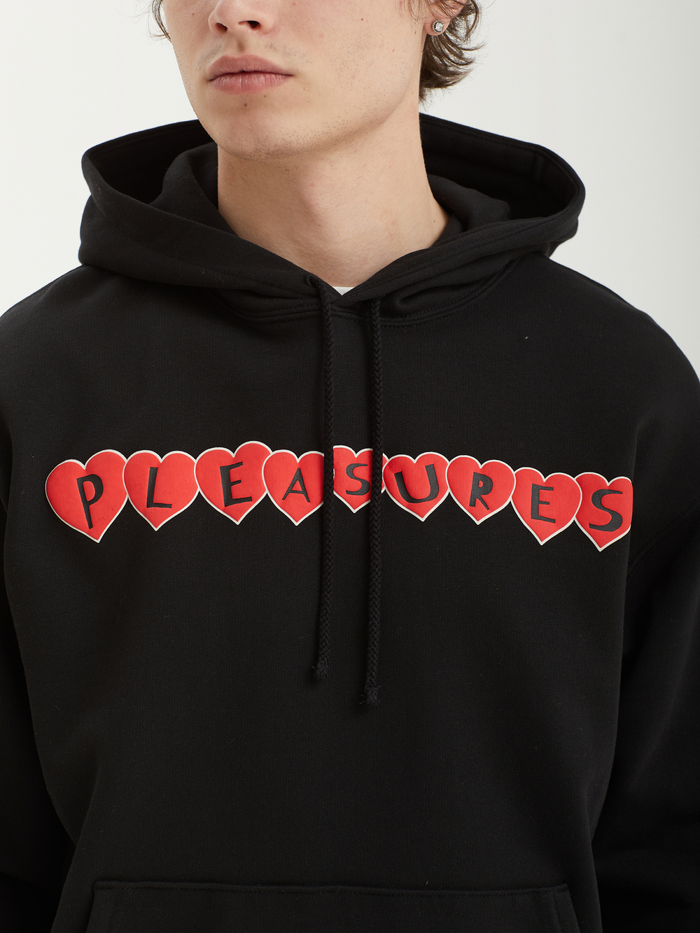 Мужская Толстовка Grin