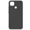 Силиконовый чехол для Xiaomi 9C black