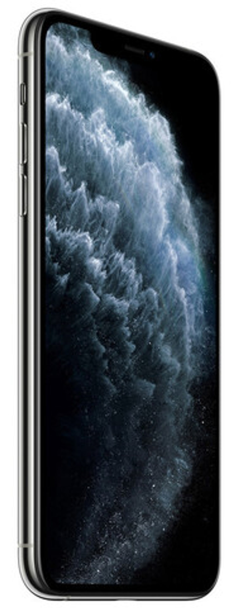 Apple iPhone 11 Pro 256Gb Silver