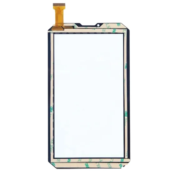 Тачскрин для Dexp Ursus H270 3G (Черный)