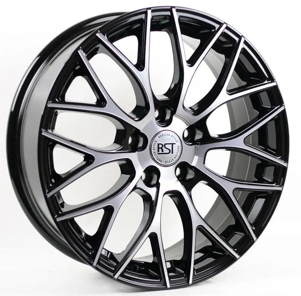RST R137 7x17 4x108 ET 26 Dia 65.1 (BD)