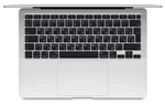 13.3" Ноутбук MacBook Air 2020 i5 Silver (2560x1600, Intel Core i5-1030NG7, RAM 16ГБ,SSD 1ТБ, Iris Plus G7 MacOS)