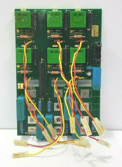 FIR-91 PB113003C