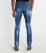 Джинсы Cool guy jean Dsquared2 - голубой(S71LB1364 S30872)