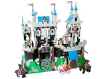 Конструктор LEGO 6090 Замок Короля рыцарей