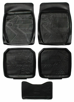 Ковры ПВХ RL6017 BLACK KING !!! АКЦИЯ !!!