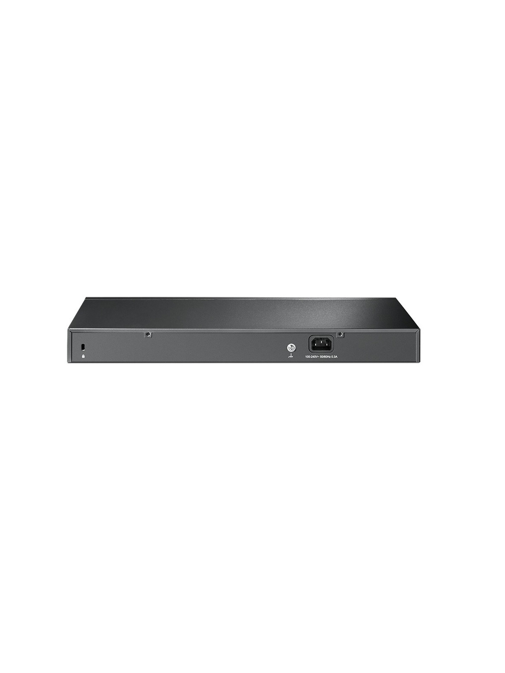 TP-Link TL-SF1016 Коммутатор с 16 портами 10/100 Мбит/с для размещения в стойке