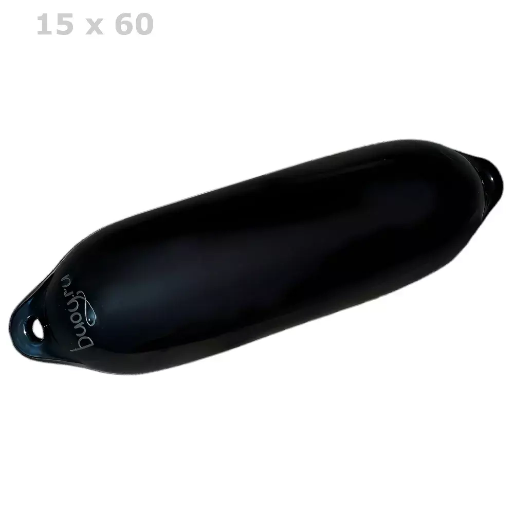 Кранец швартовый 15×60см