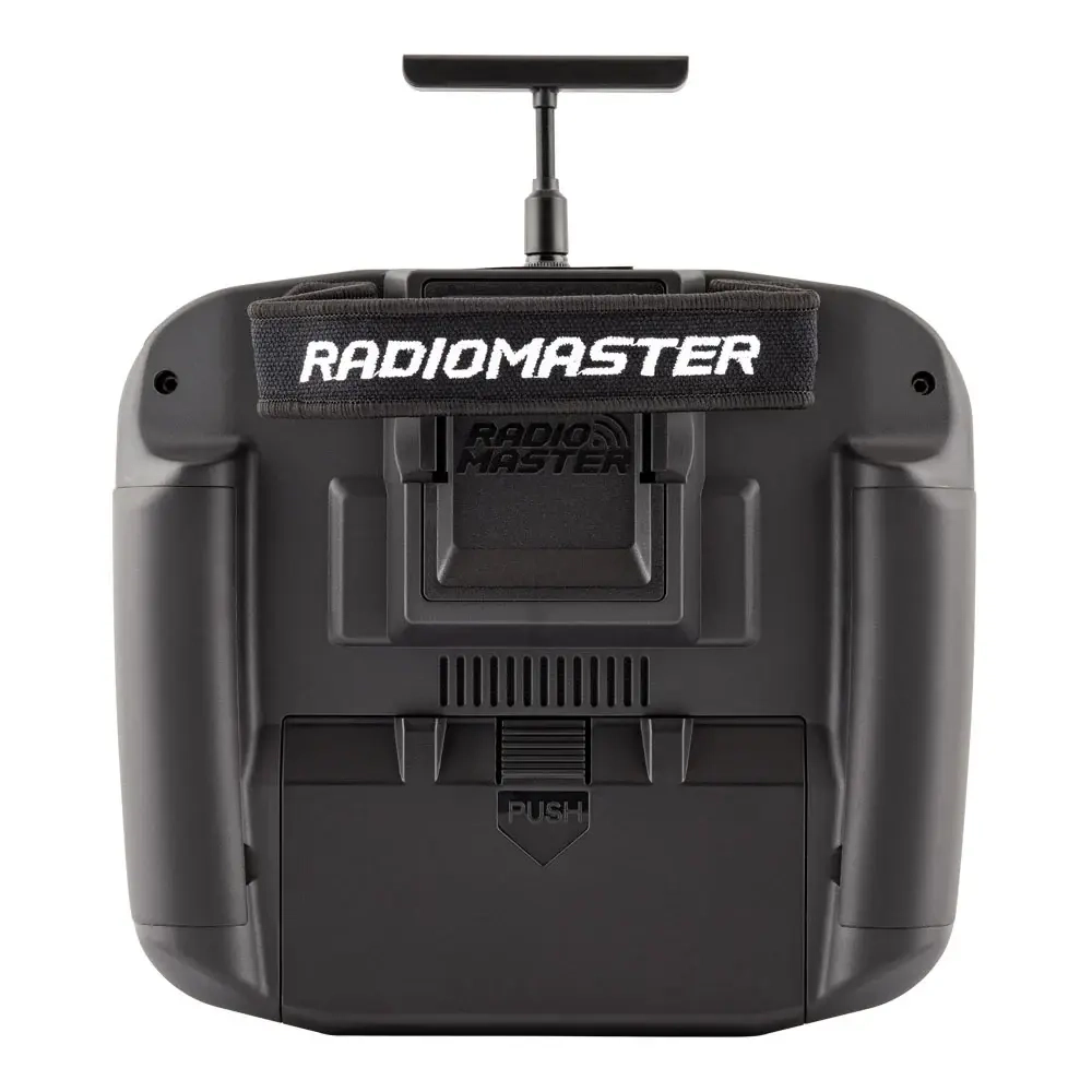 Аппаратура управления Radiomaster Boxer ELRS 2.4 M2
