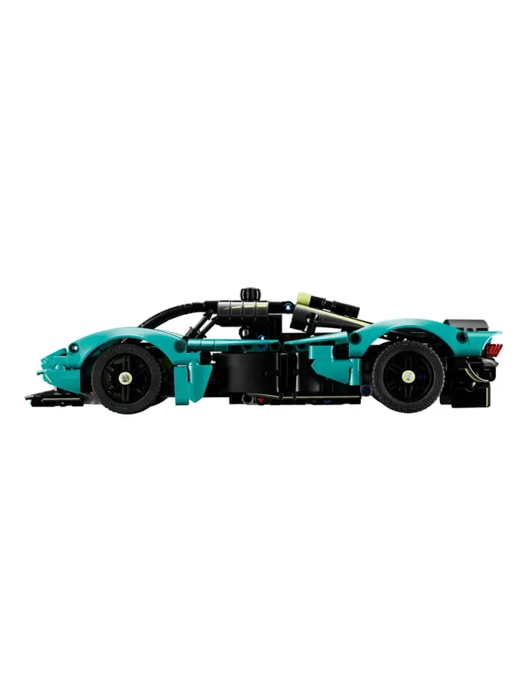Конструктор Technic 42208 Aston Martin Valkyrie
