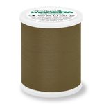 Нитки вышивальные хлопок Madeira Cotona №50, 1000 м, цв. 702, 9350, 5 катушек