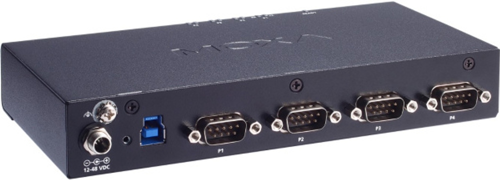 Преобразователь MOXA UPort 1450I-G2