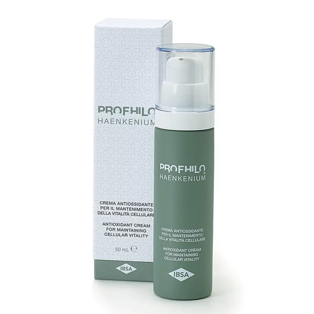 Profhilo Haenkenium Crema