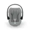 Автокресло Cybex Cloud G3 i-Size Stone Grey Plus