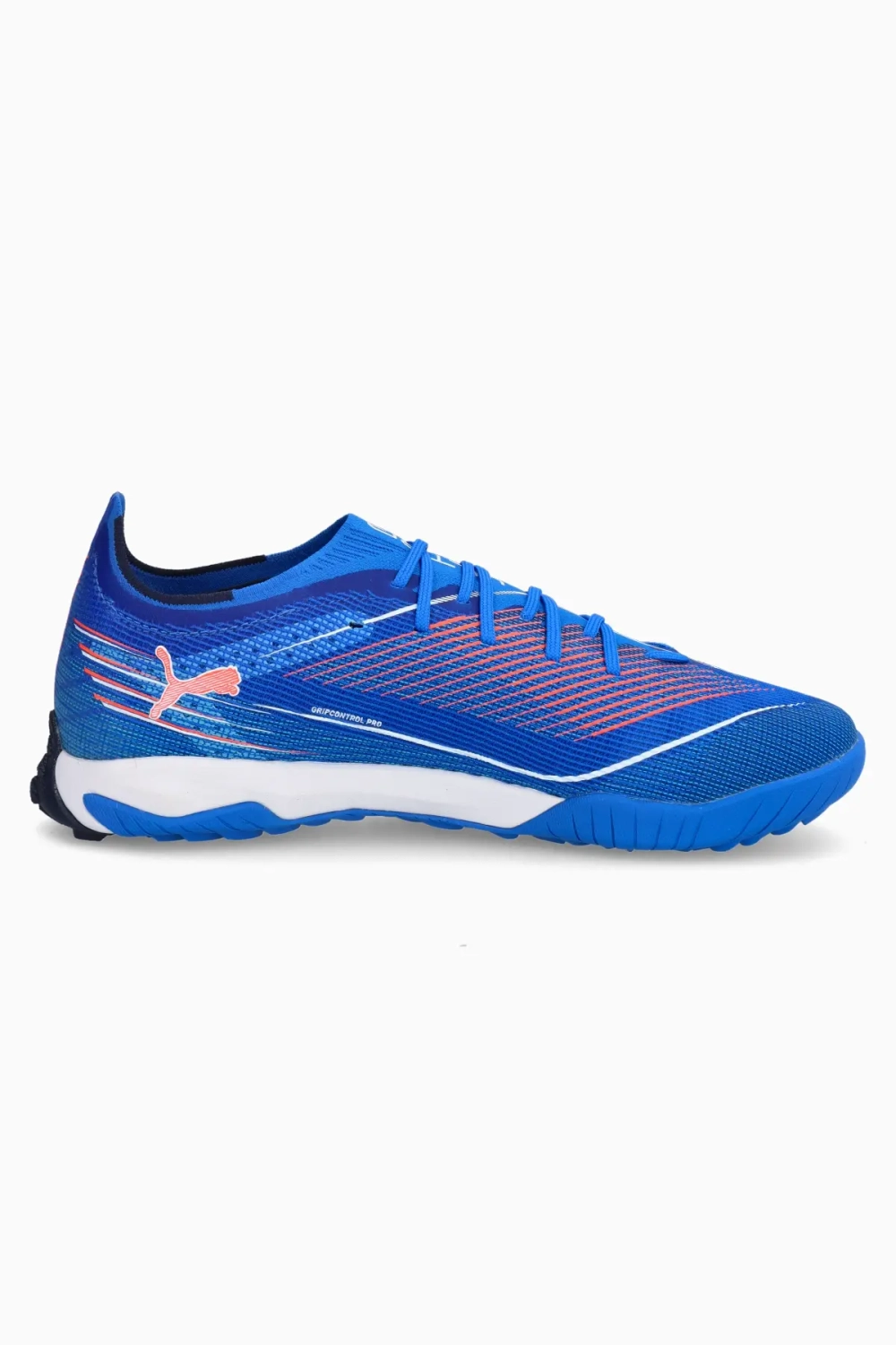 Сороконожки Puma Ultra 6 Pro TT - синий