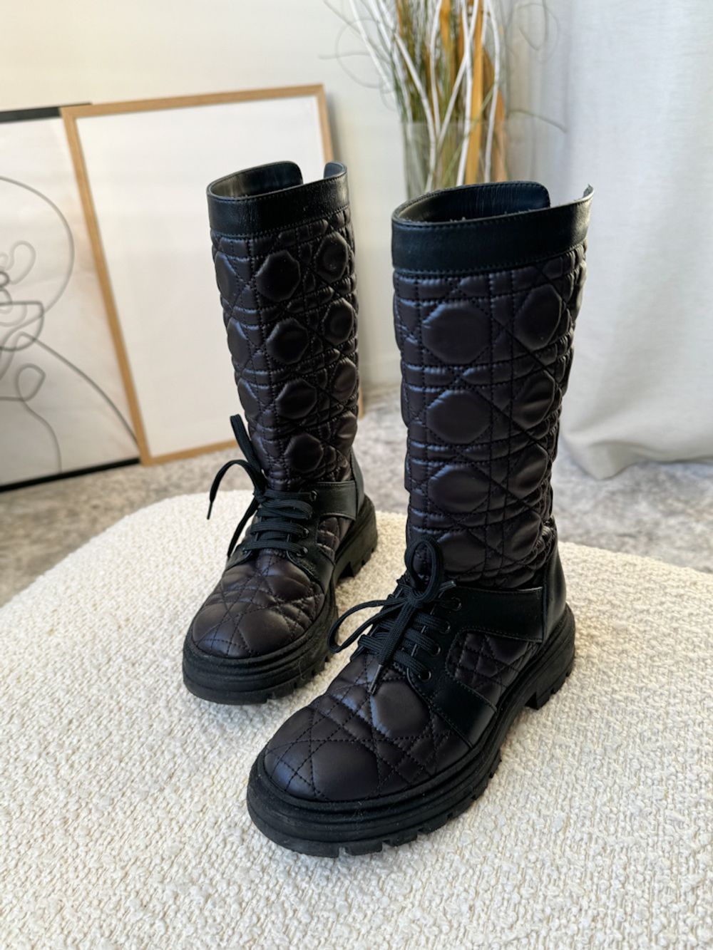 Сапоги Dior, 30