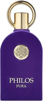 Maison Alhambra Philos Pura EDP