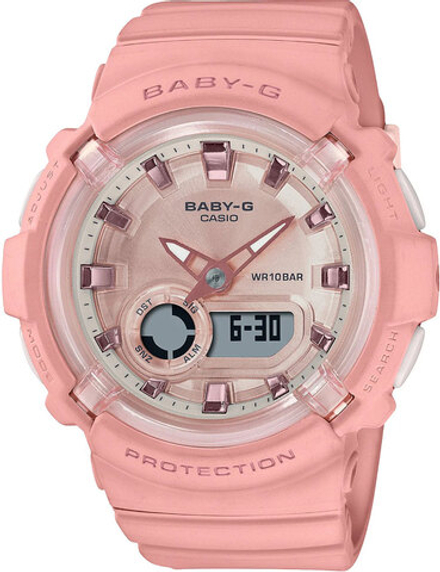 Часы Casio BGA-280-4A