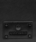 Сумка кросс-боди Just Cavalli - черный(77QA4B33ZS766)